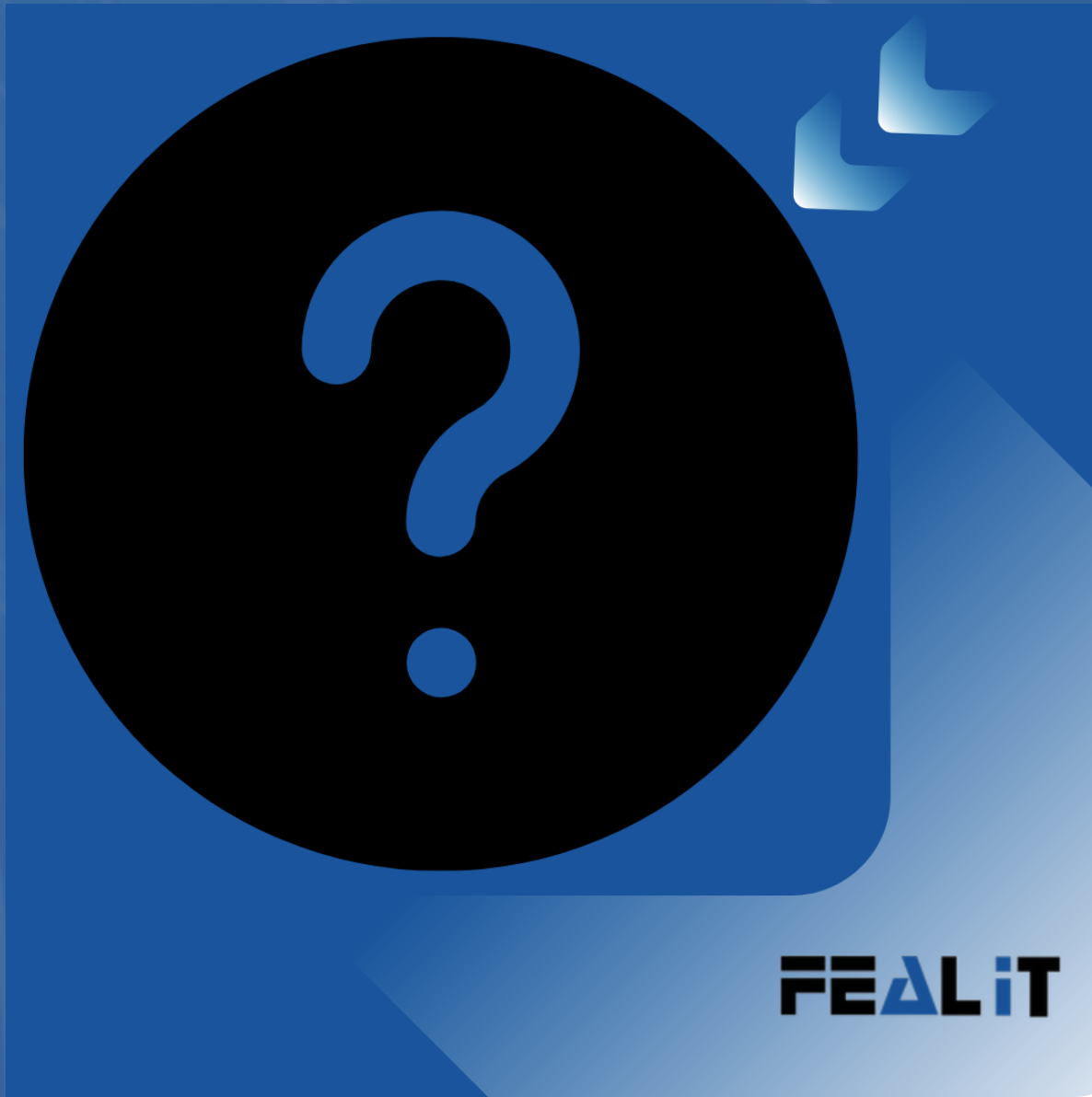 FEAL IT Logo